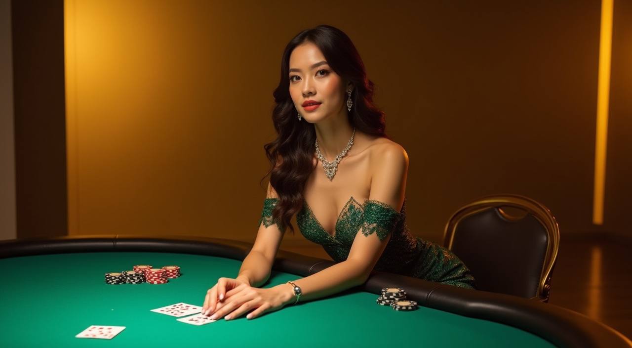 khozkutop6b Cobra Queen live tables with real dealer action