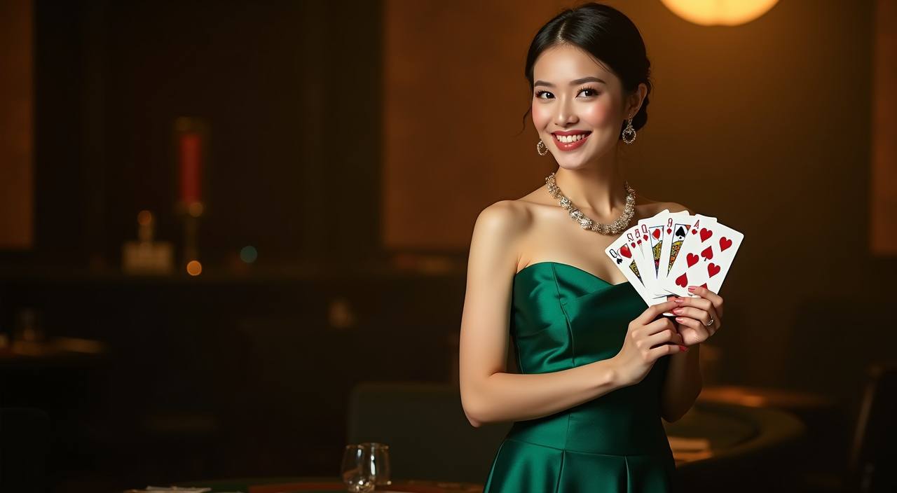 khozkutop6b Game selections and table types in khozkutop6b casino